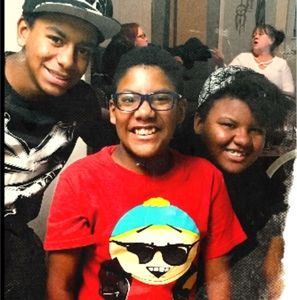 Meet your Posher, Tammy